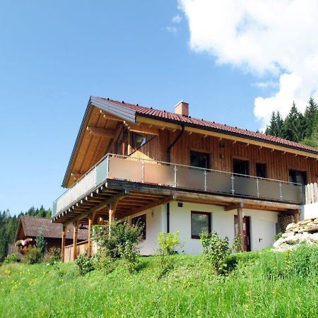Apartment Corona - RMU185 Ramsau am Dachstein Exterior foto