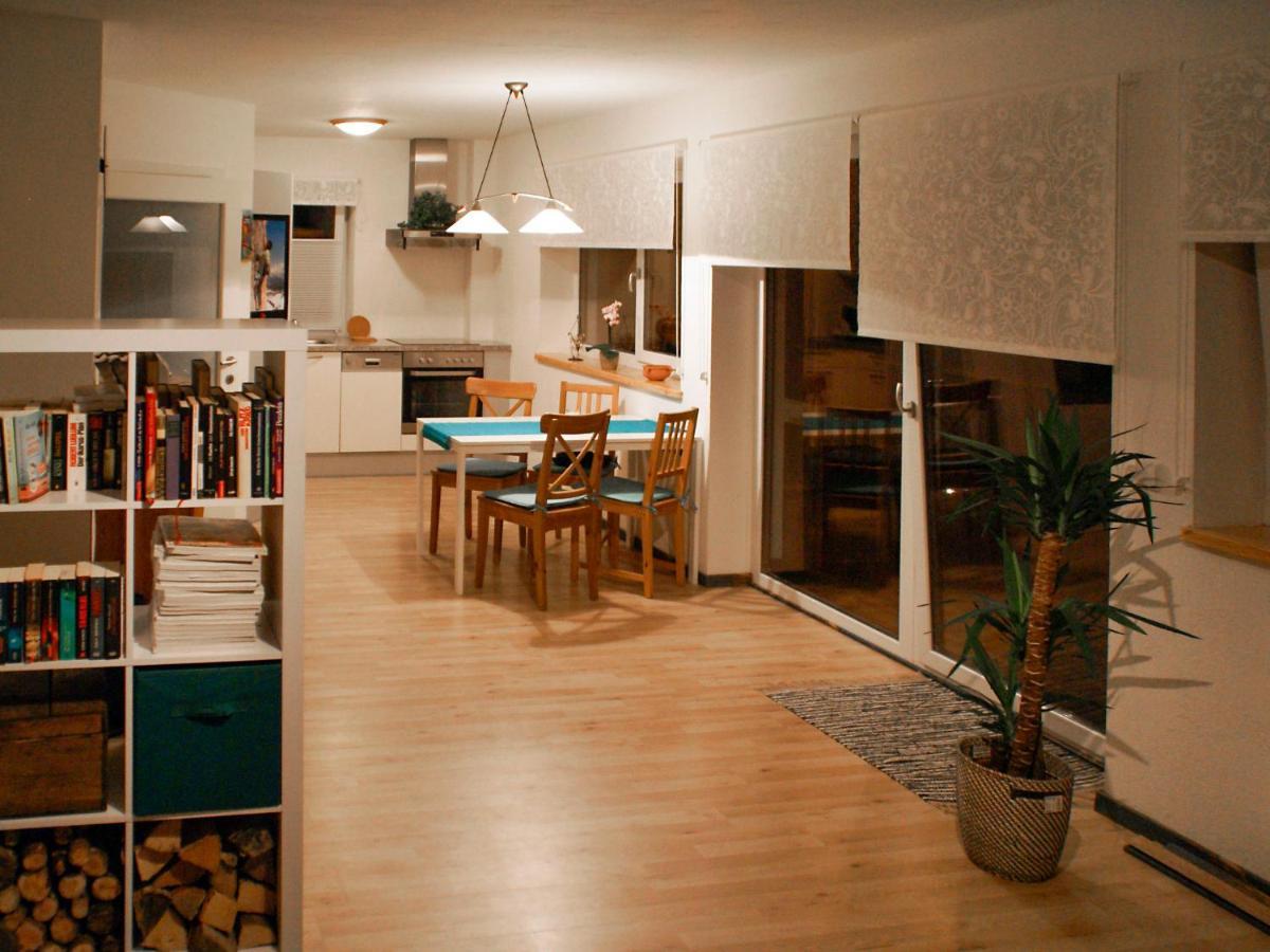 Apartment Corona - RMU185 Ramsau am Dachstein Exterior foto