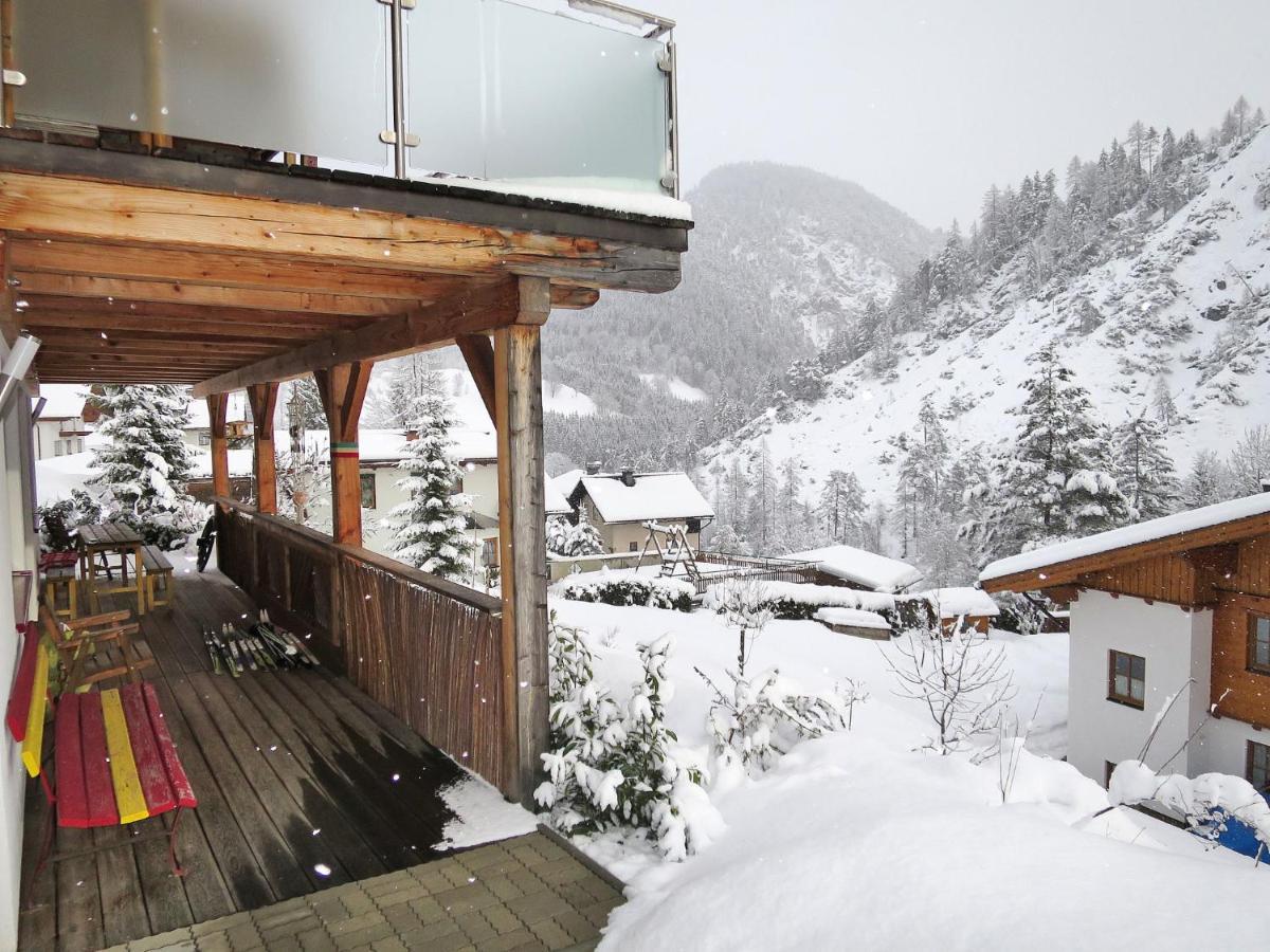 Apartment Corona - RMU185 Ramsau am Dachstein Exterior foto