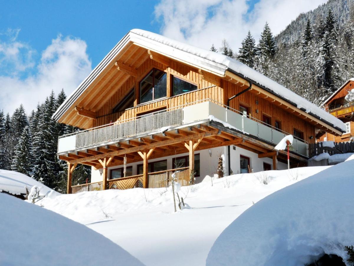 Apartment Corona - RMU185 Ramsau am Dachstein Exterior foto