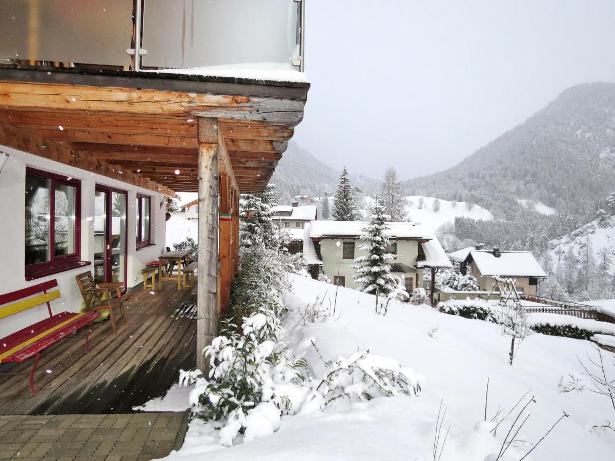 Apartment Corona - RMU185 Ramsau am Dachstein Exterior foto