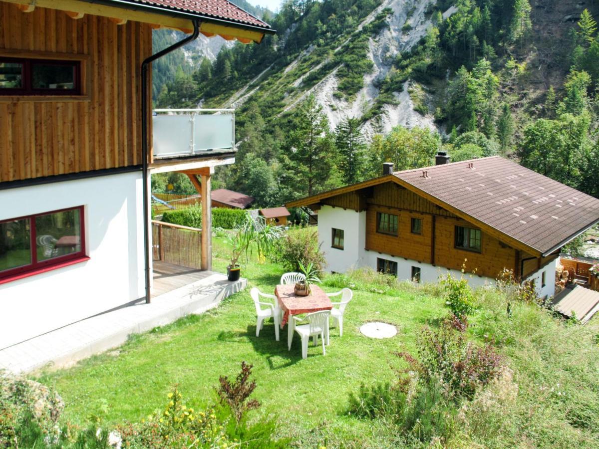 Apartment Corona - RMU185 Ramsau am Dachstein Exterior foto