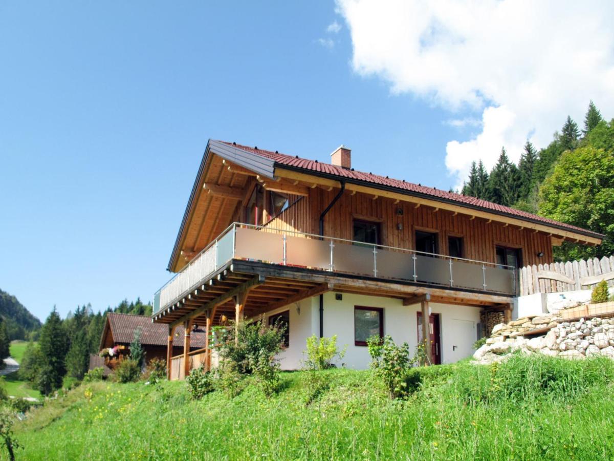Apartment Corona - RMU185 Ramsau am Dachstein Exterior foto