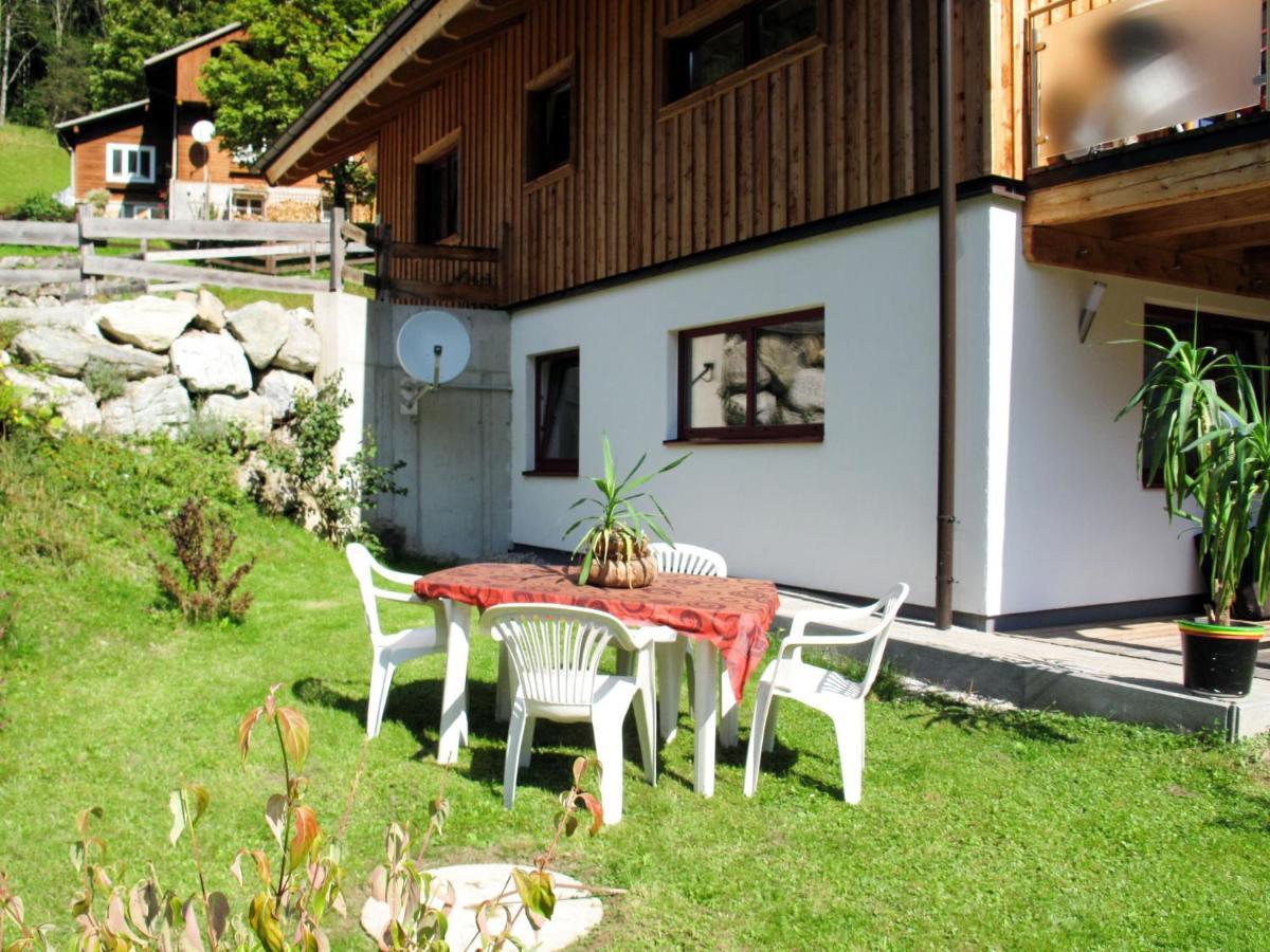 Apartment Corona - RMU185 Ramsau am Dachstein Exterior foto