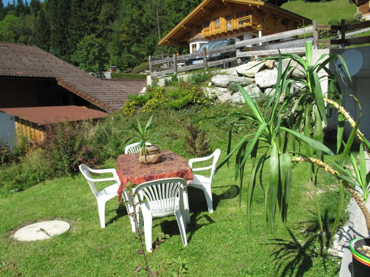 Apartment Corona - RMU185 Ramsau am Dachstein Exterior foto