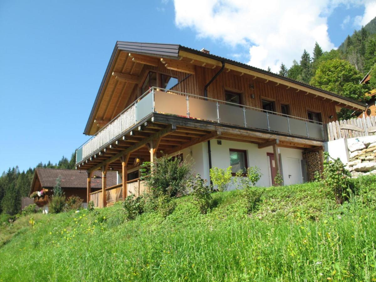 Apartment Corona - RMU185 Ramsau am Dachstein Exterior foto