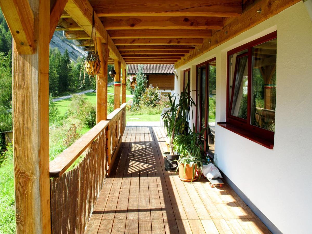 Apartment Corona - RMU185 Ramsau am Dachstein Exterior foto