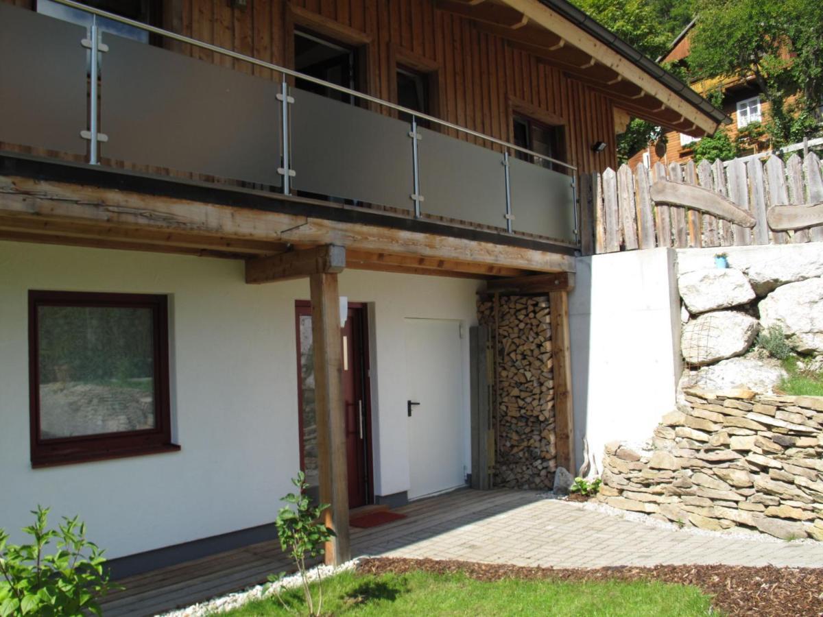 Apartment Corona - RMU185 Ramsau am Dachstein Exterior foto